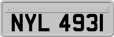 NYL4931