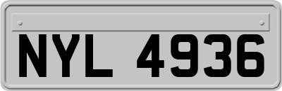 NYL4936