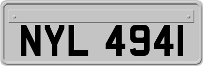 NYL4941