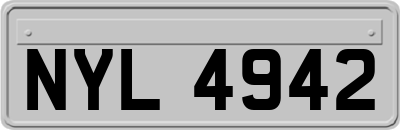 NYL4942