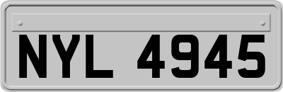 NYL4945