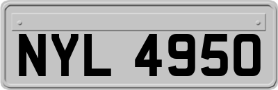 NYL4950