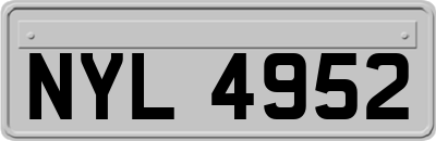 NYL4952