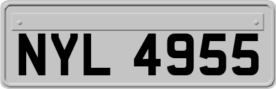 NYL4955