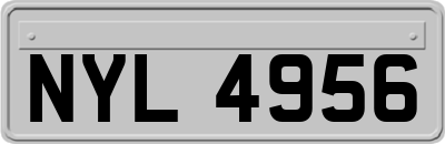 NYL4956