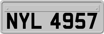 NYL4957