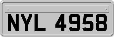 NYL4958