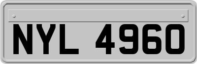 NYL4960