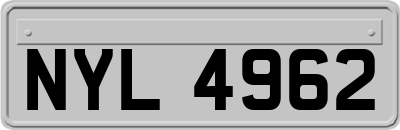 NYL4962