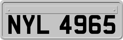 NYL4965