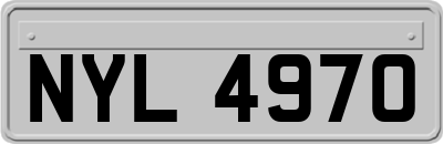 NYL4970