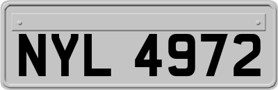 NYL4972