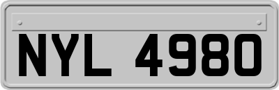 NYL4980