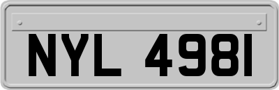 NYL4981