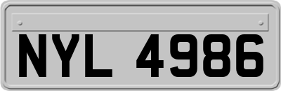 NYL4986