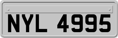 NYL4995