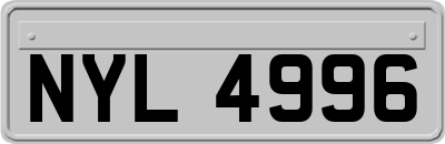 NYL4996