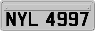 NYL4997