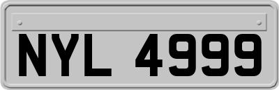 NYL4999