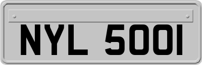 NYL5001
