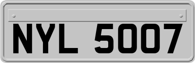 NYL5007