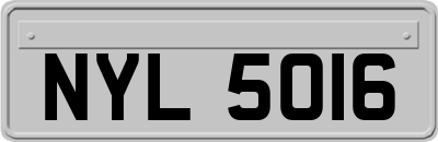 NYL5016