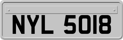 NYL5018