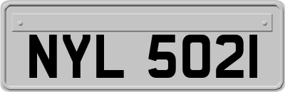 NYL5021