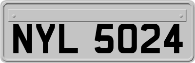 NYL5024