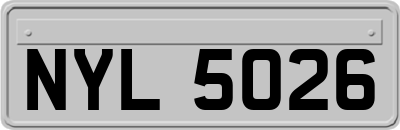 NYL5026