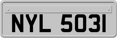 NYL5031
