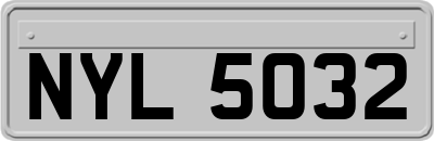 NYL5032