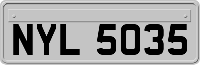 NYL5035