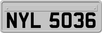 NYL5036