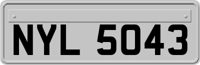 NYL5043