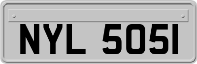 NYL5051