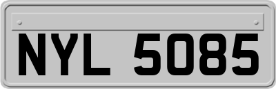NYL5085