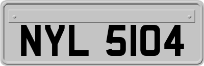 NYL5104