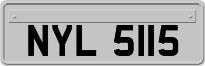 NYL5115