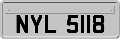 NYL5118
