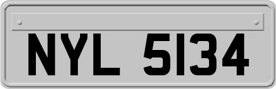 NYL5134
