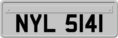 NYL5141