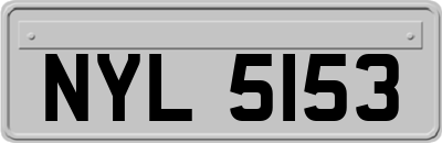 NYL5153