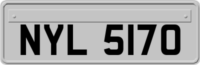 NYL5170