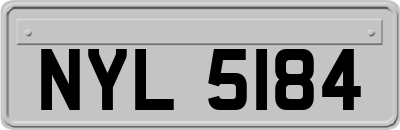NYL5184
