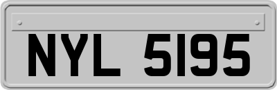 NYL5195