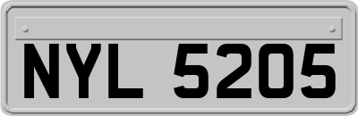 NYL5205