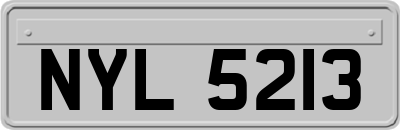 NYL5213