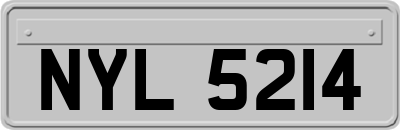 NYL5214