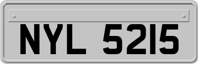 NYL5215